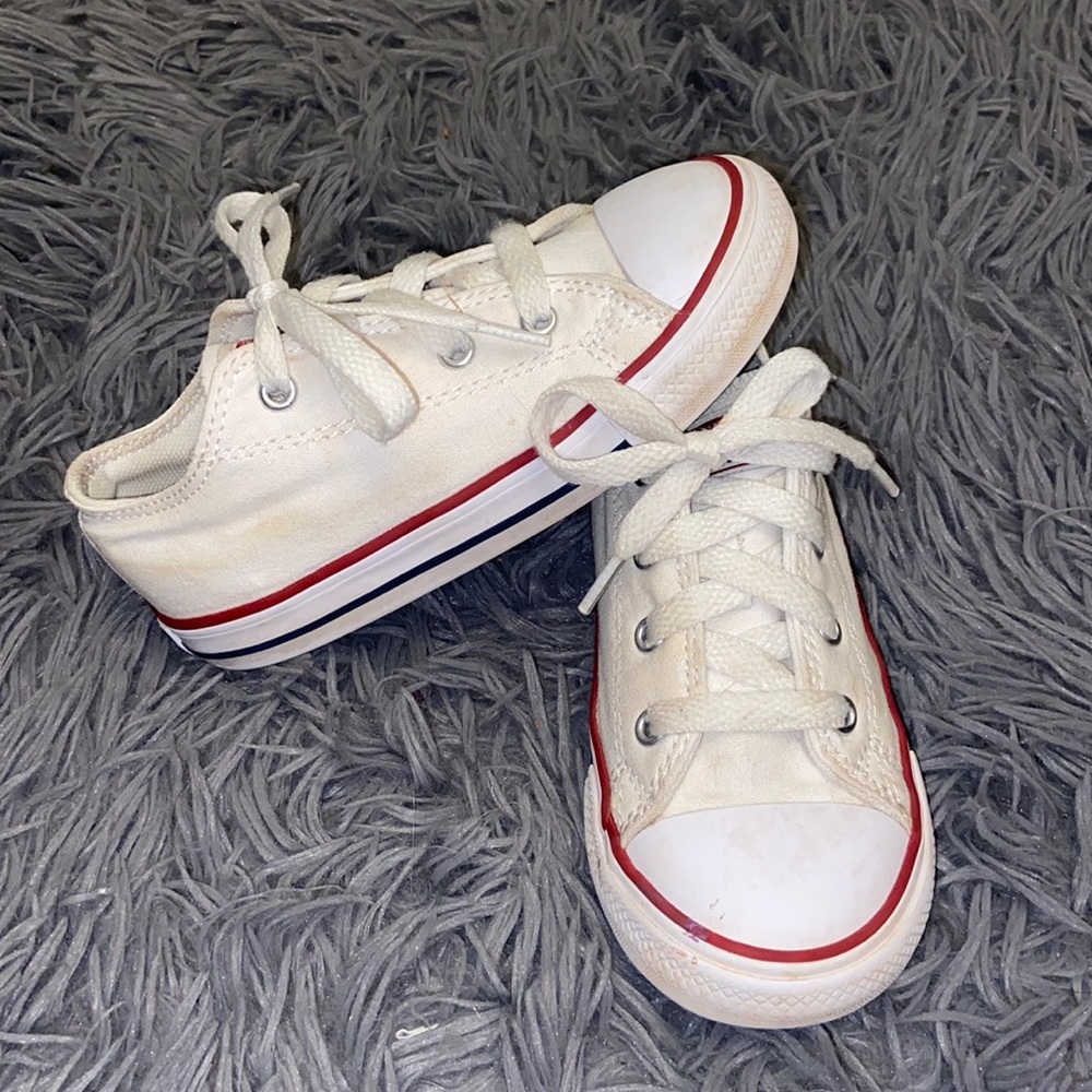 Toddler Converse